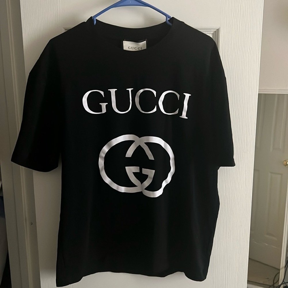 Gucci shirt